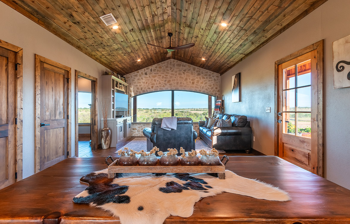 CCR Ranch West 502 Acre Ranch For Sale In Comanche County Image 3