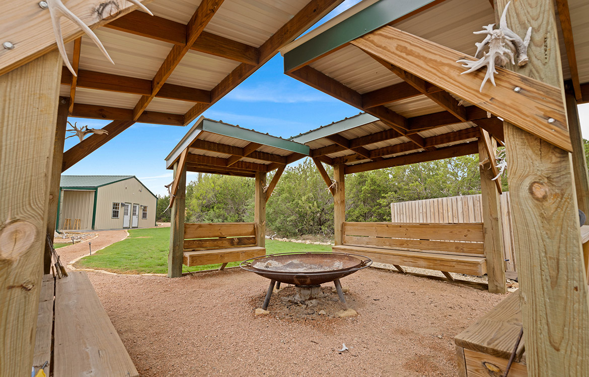 BRB Lodge 740 Acre Ranch For Sale In Concho County Image 13
