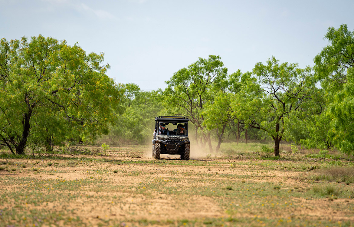 BRB Lodge 740 Acre Ranch For Sale In Concho County Image 18