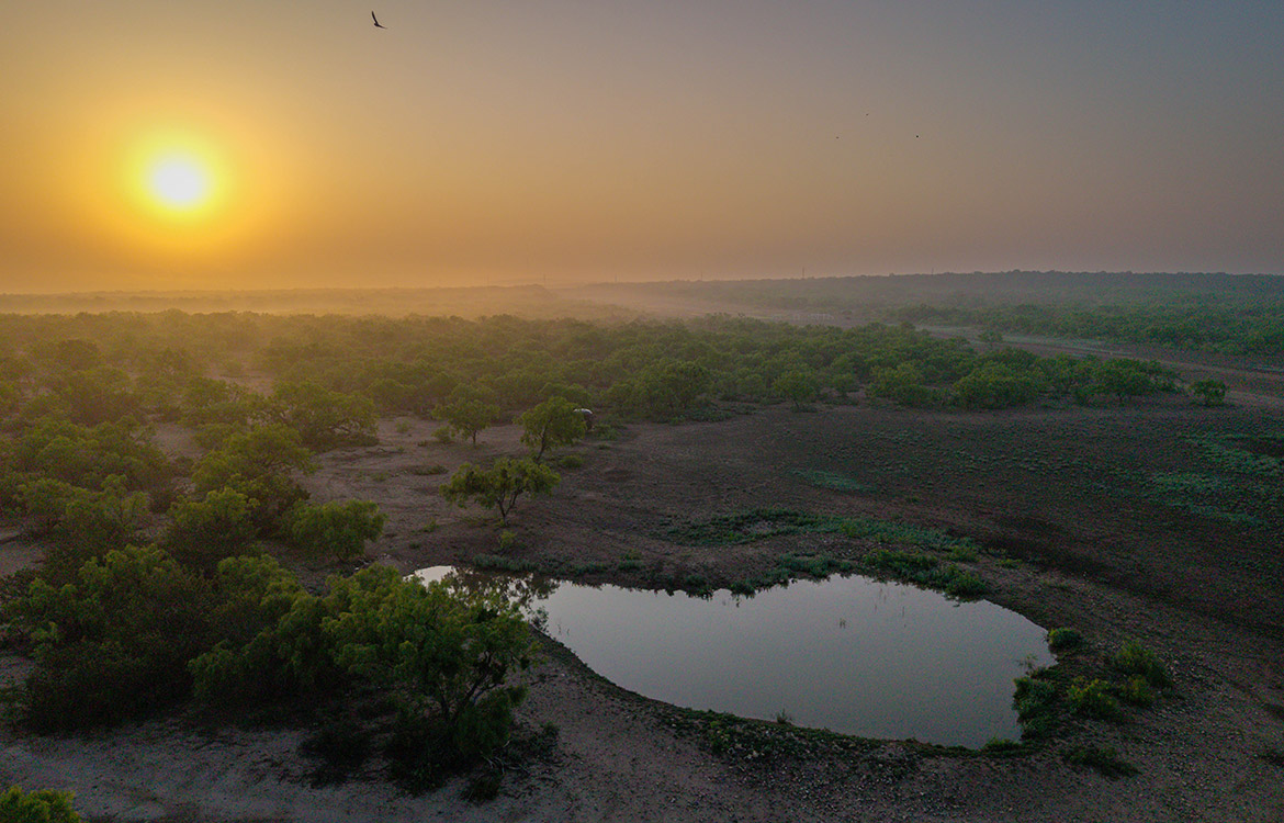 BRB Lodge 740 Acre Ranch For Sale In Concho County Image 27