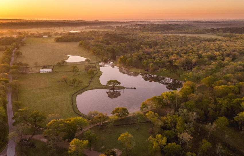 4-0 Ranch 177 Acre Ranch For Sale In Grimes County Image 22