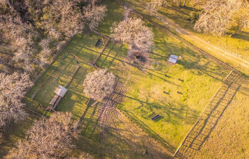 4-0 Ranch 177 Acre Ranch For Sale In Grimes County Image 24
