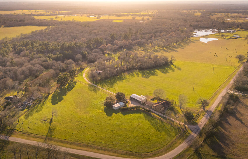 4-0 Ranch 177 Acre Ranch For Sale In Grimes County Image 25