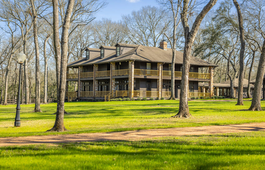 4-0 Ranch 177 Acre Ranch For Sale In Grimes County Image 7