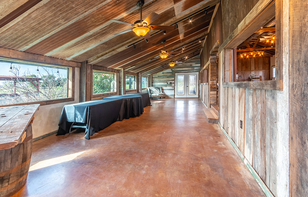Wallace Prairie Ranch 595 Acre Ranch For Sale In Grimes County Image 10