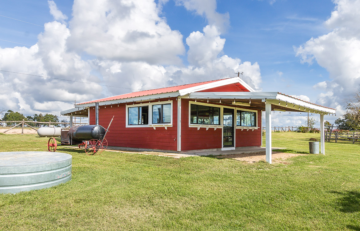 Wallace Prairie Ranch 595 Acre Ranch For Sale In Grimes County Image 11
