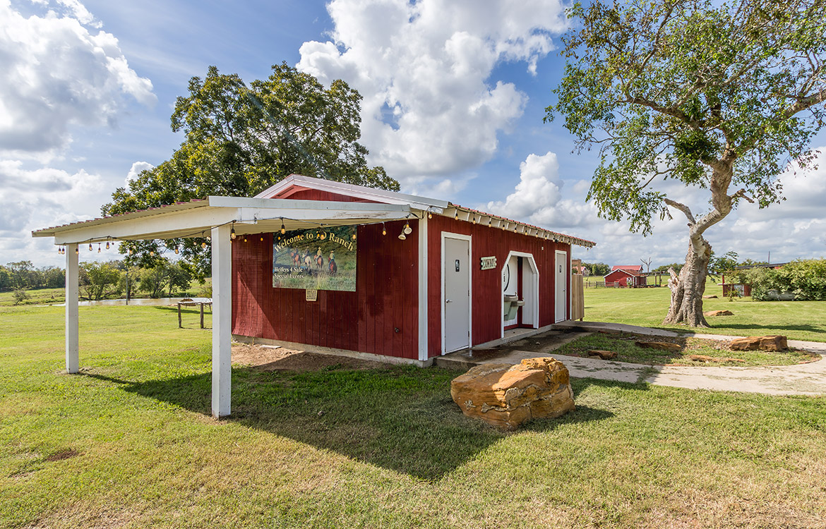 Wallace Prairie Ranch 595 Acre Ranch For Sale In Grimes County Image 13