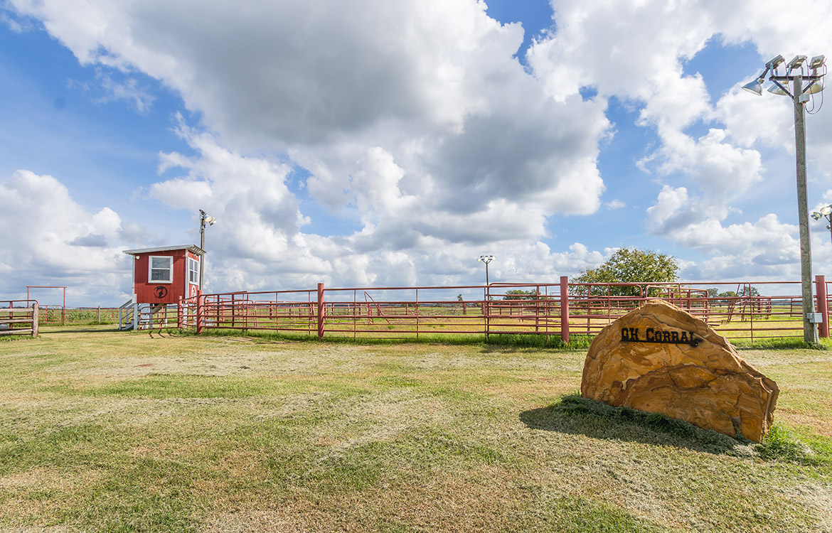 Wallace Prairie Ranch 595 Acre Ranch For Sale In Grimes County Image 15