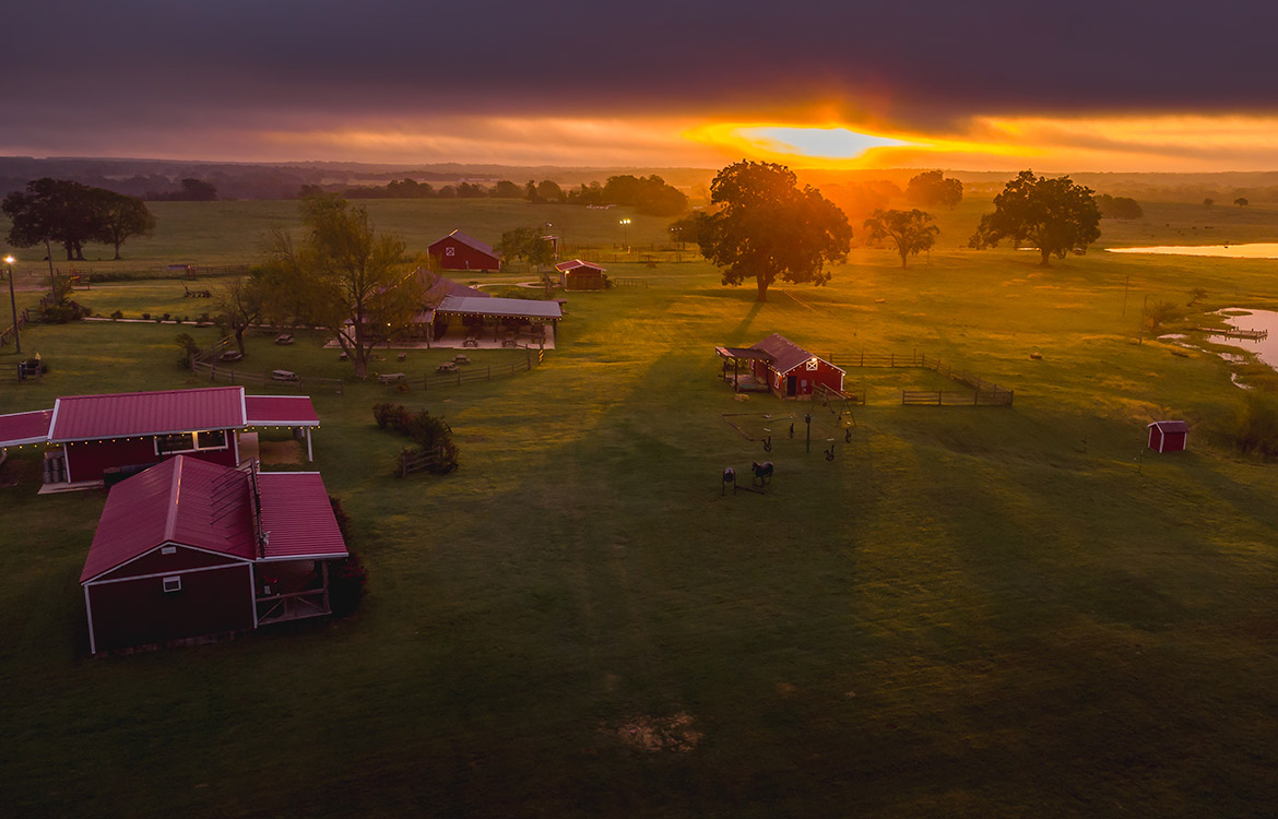 Wallace Prairie Ranch 595 Acre Ranch For Sale In Grimes County Image 18