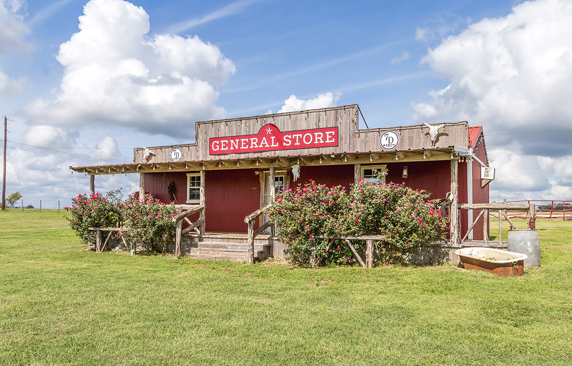 Wallace Prairie Ranch 595 Acre Ranch For Sale In Grimes County Image 3