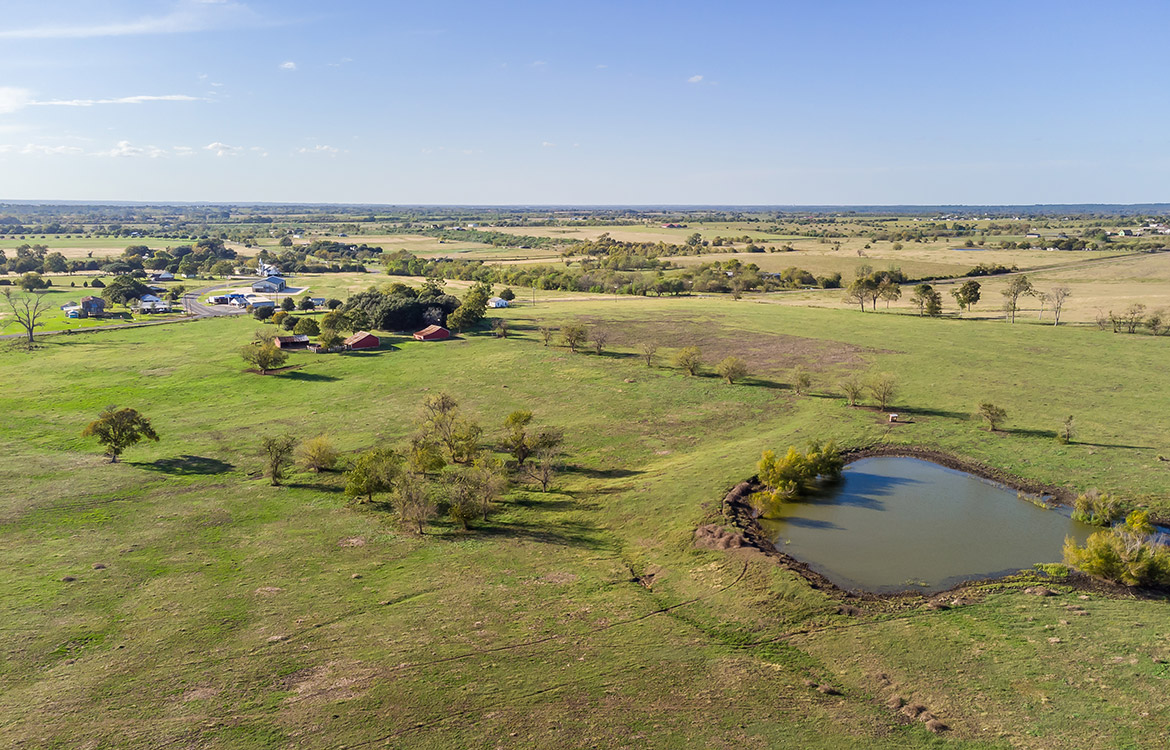 Whitehall Ranchette 60 Acre Ranch For Sale In Grimes County Image 11