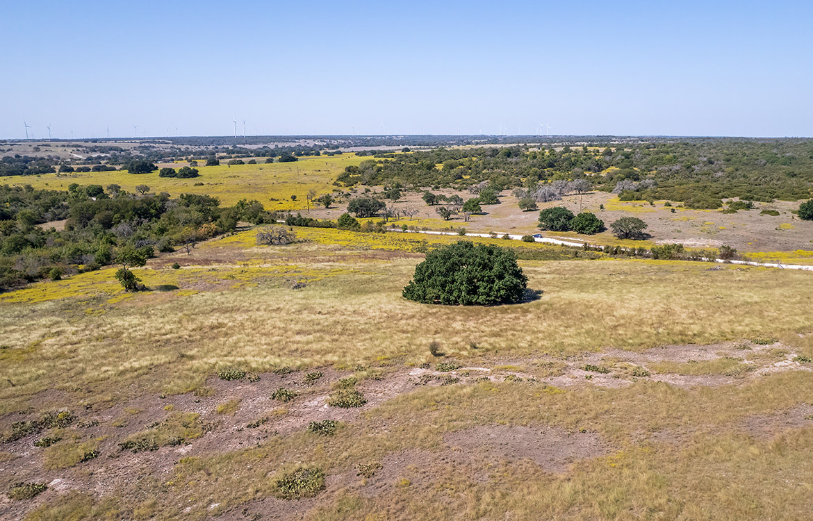 Graham Ranch 32 Acre Ranch For Sale In Hamilton County