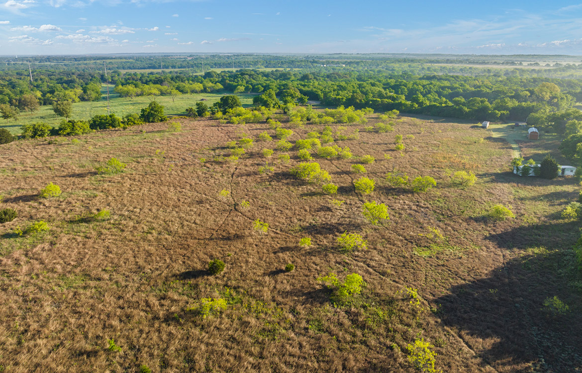 Thorne Ranch 10 Acre Ranch For Sale In Hill County Image 11