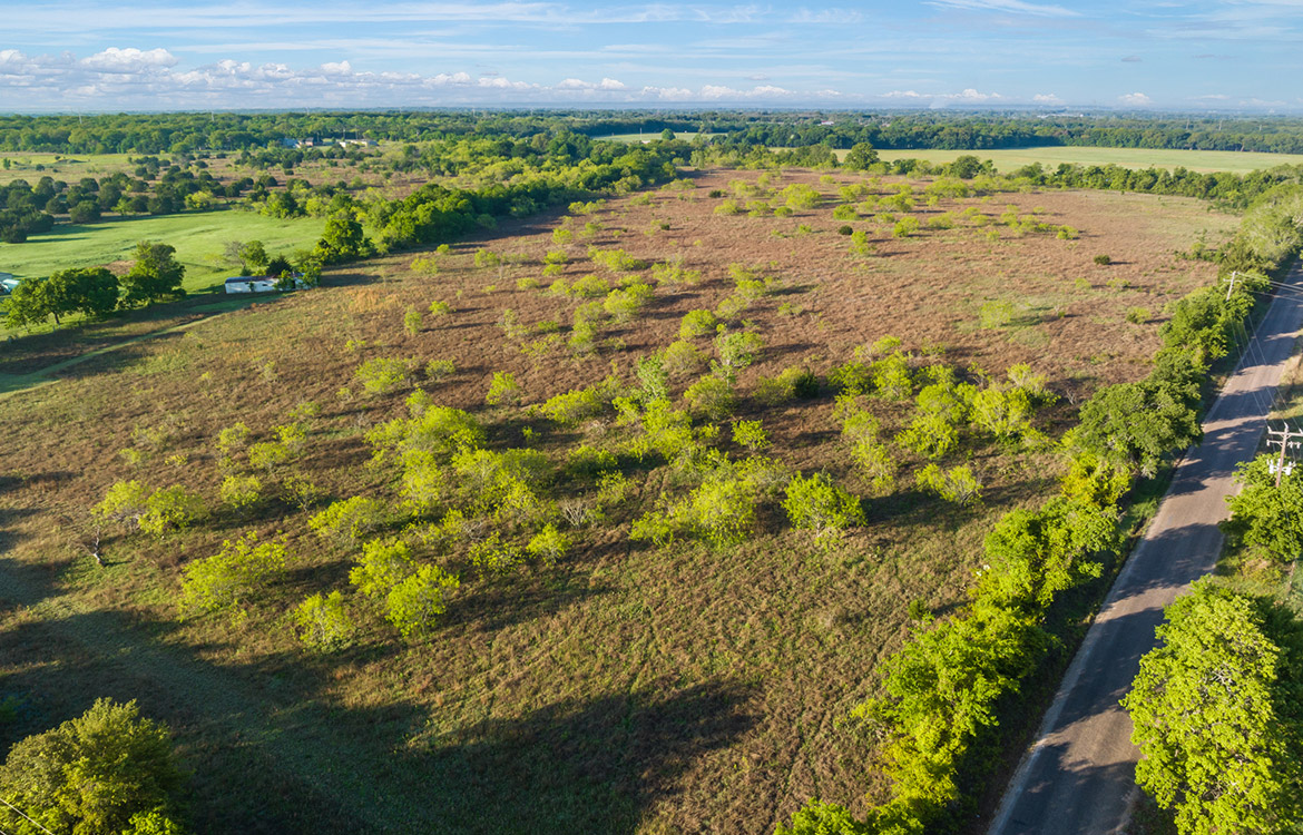 Thorne Ranch 10 Acre Ranch For Sale In Hill County Image 12