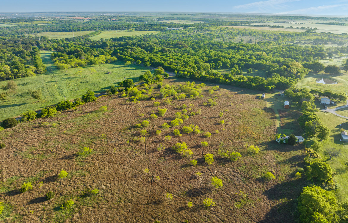 Thorne Ranch 10 Acre Ranch For Sale In Hill County Image 13