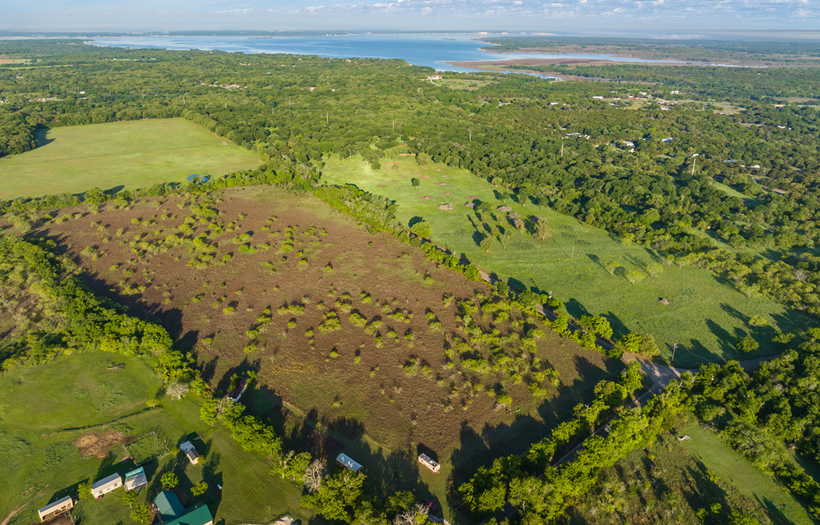 Thorne Ranch 10 Acre Ranch For Sale In Hill County Image 15