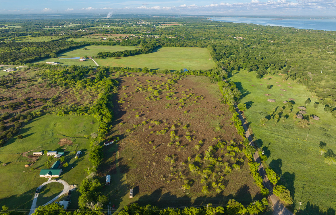 Thorne Ranch 10 Acre Ranch For Sale In Hill County Image 16