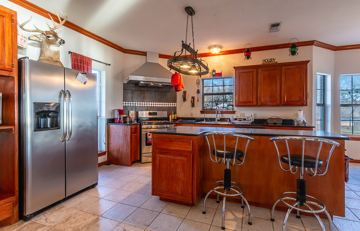 Alpha 185 Ranch 185 Acre Ranch For Sale In Hill County