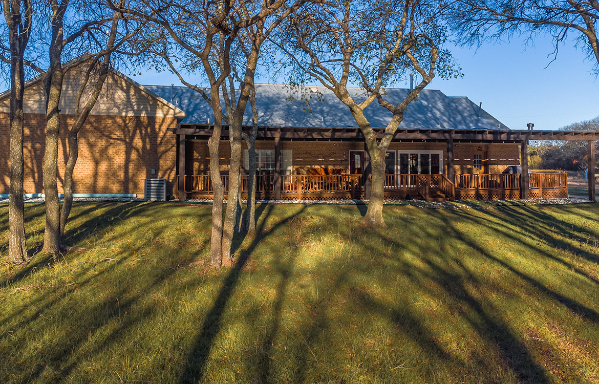 Alpha 185 Ranch 185 Acre Ranch For Sale In Hill County