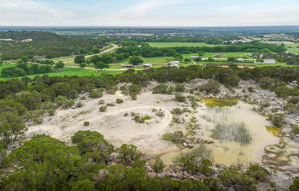 Peanut Hill Ranch 42 Acre Ranch For Sale In Johnson County