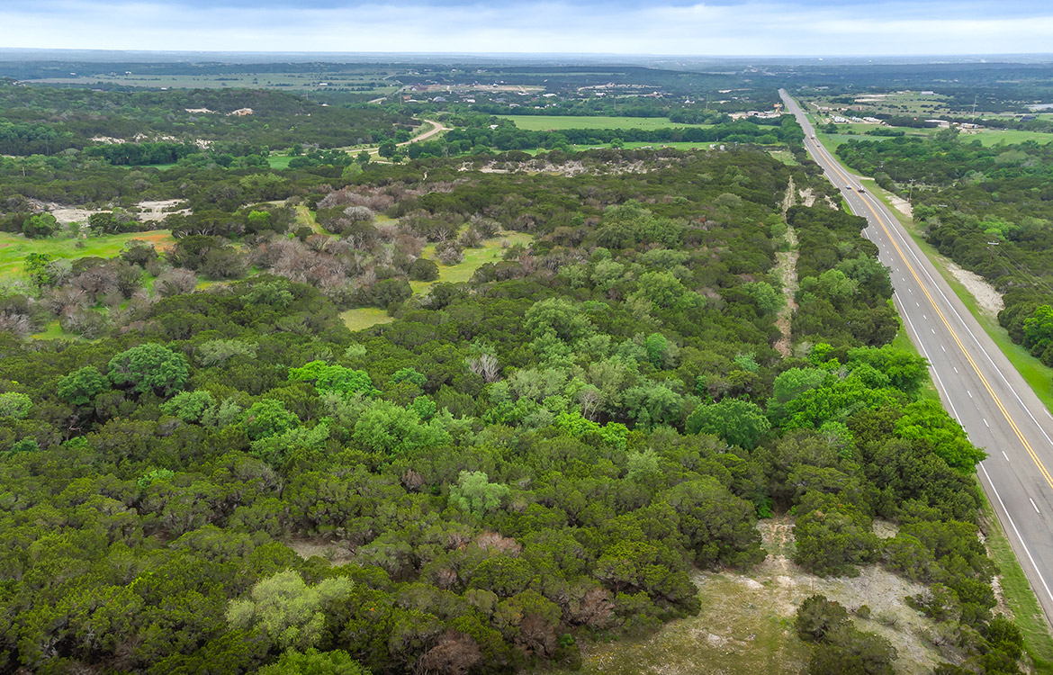 Peanut Hill Ranch 42 Acre Ranch For Sale In Johnson County Image 20