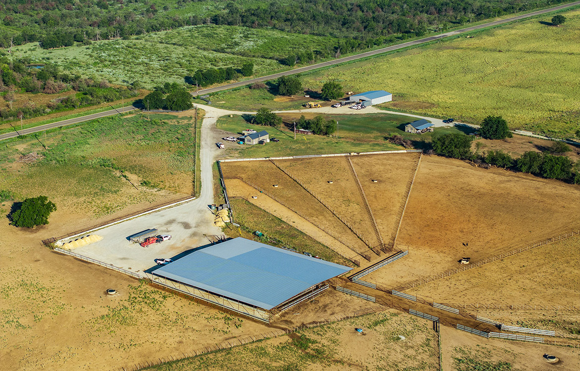 Napa Ranch 550 Acre Ranch For Sale In Limestone County Image 11