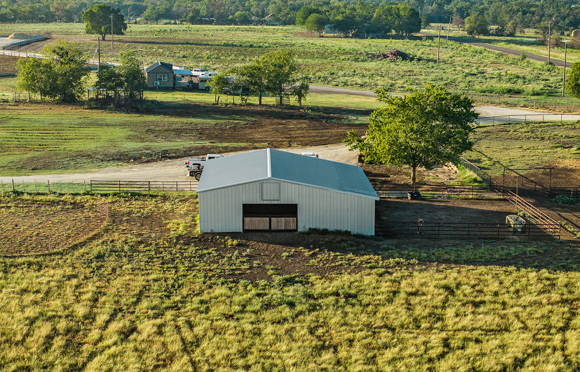 Napa Ranch 550 Acre Ranch For Sale In Limestone County Image 13