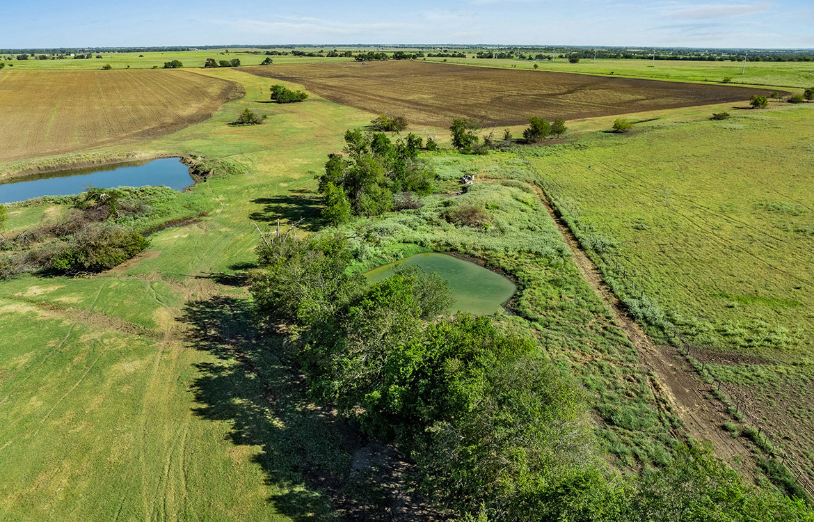 Napa Ranch 550 Acre Ranch For Sale In Limestone County Image 17