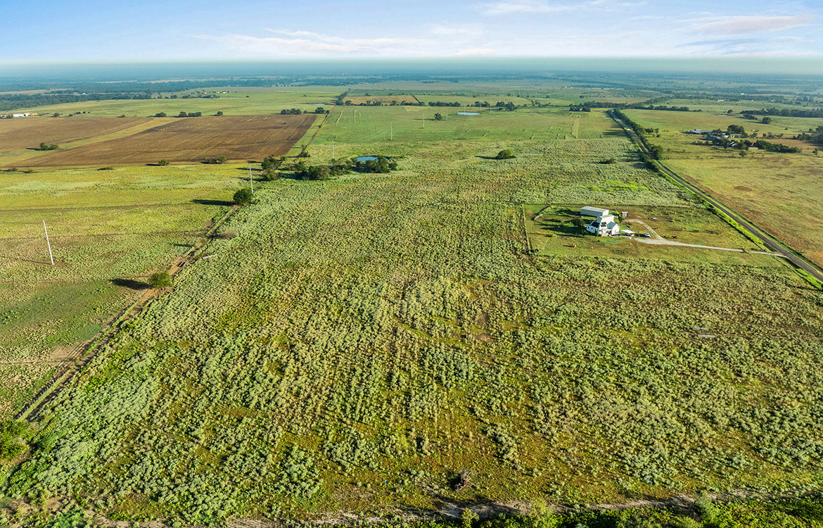 Napa Ranch 550 Acre Ranch For Sale In Limestone County Image 18