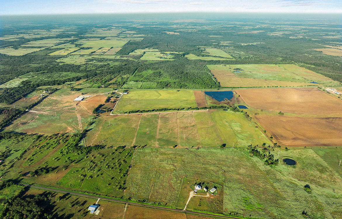 Napa Ranch 550 Acre Ranch For Sale In Limestone County Image 19