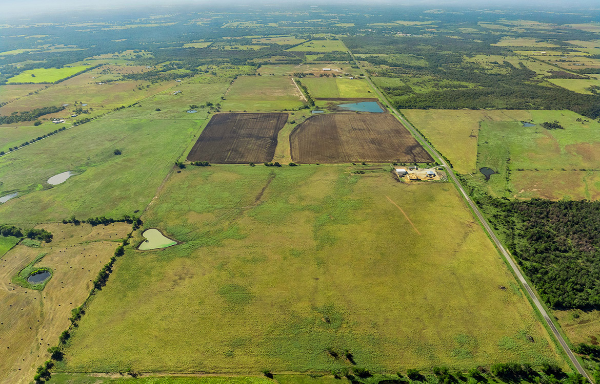 Napa Ranch 550 Acre Ranch For Sale In Limestone County Image 20