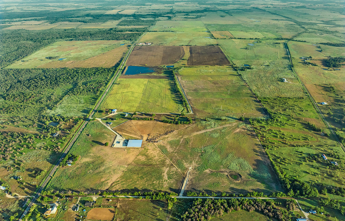 Napa Ranch 550 Acre Ranch For Sale In Limestone County Image 21