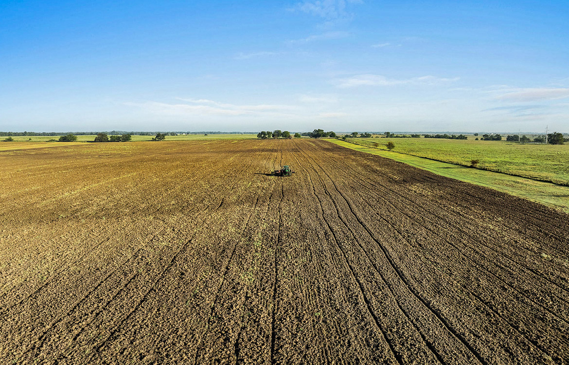 Napa Ranch 550 Acre Ranch For Sale In Limestone County Image 6