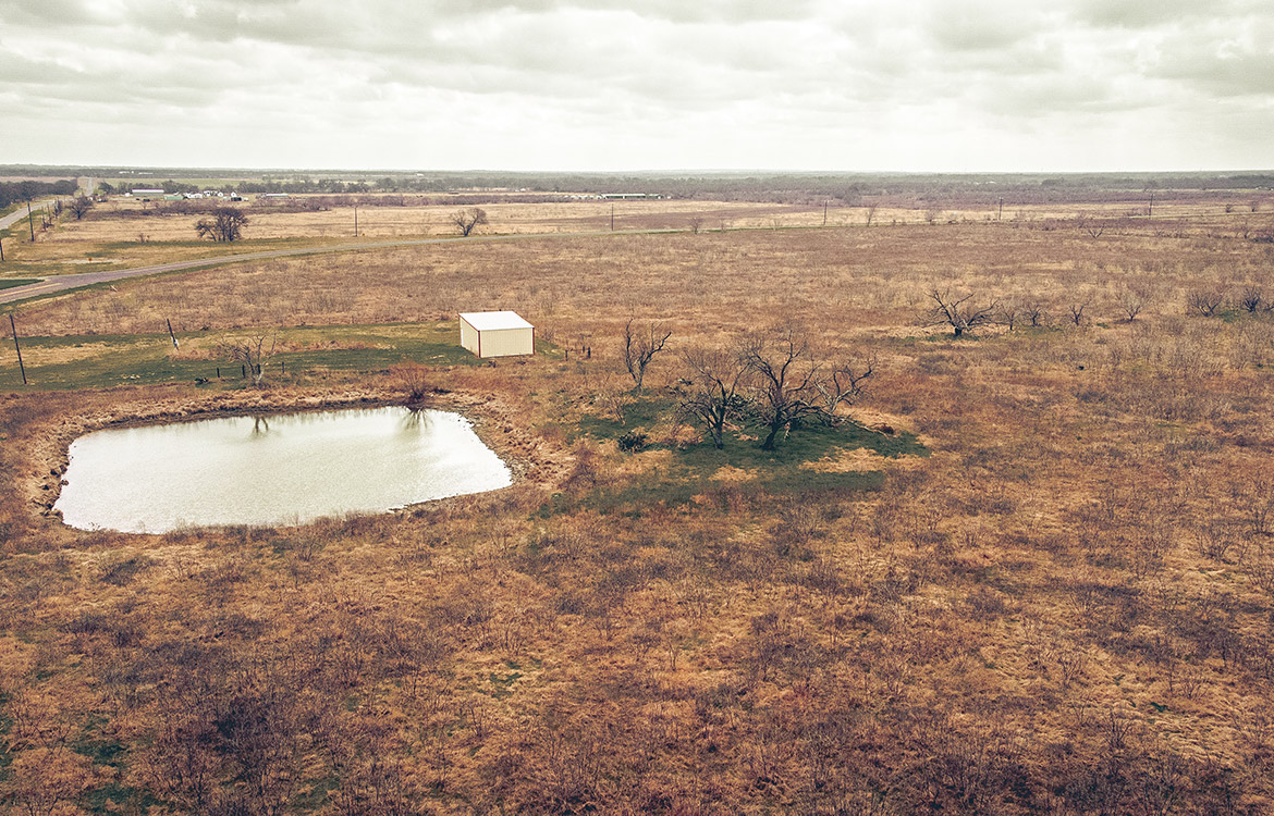 Maybin Ranchette 72 Acre Ranch For Sale In Limestone County Image 4