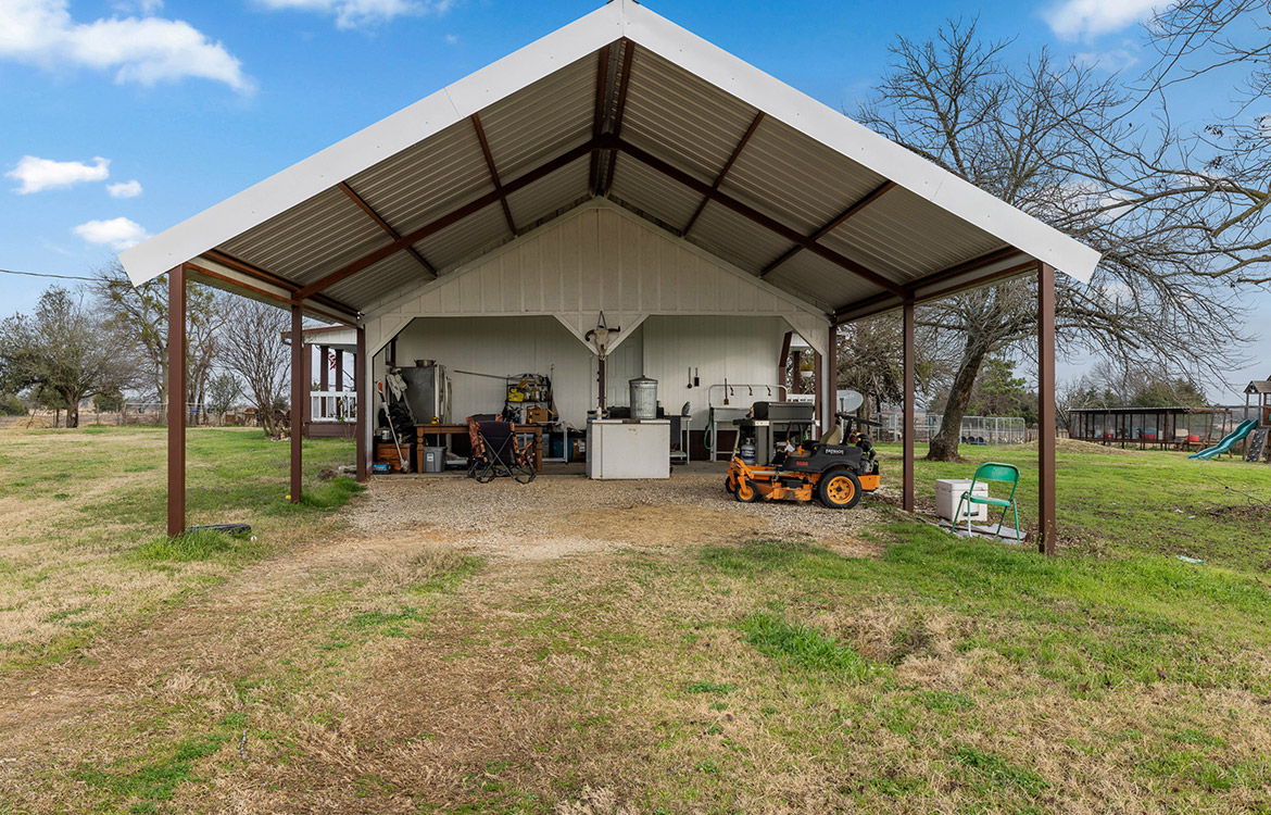 Rancho Del Sol 95 Acre Ranch For Sale In Limestone County Image 10