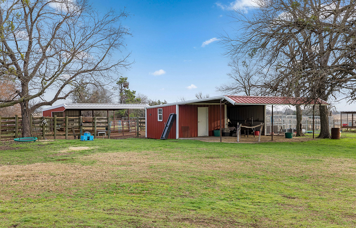 Rancho Del Sol 95 Acre Ranch For Sale In Limestone County Image 11