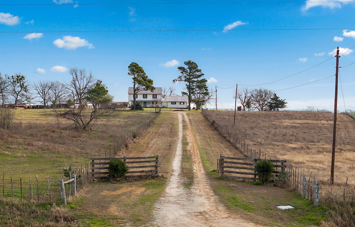 Rancho Del Sol 95 Acre Ranch For Sale In Limestone County Image 17