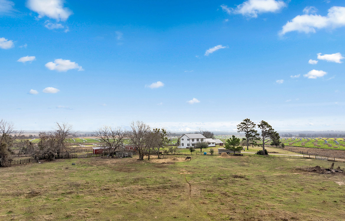 Rancho Del Sol 95 Acre Ranch For Sale In Limestone County Image 19