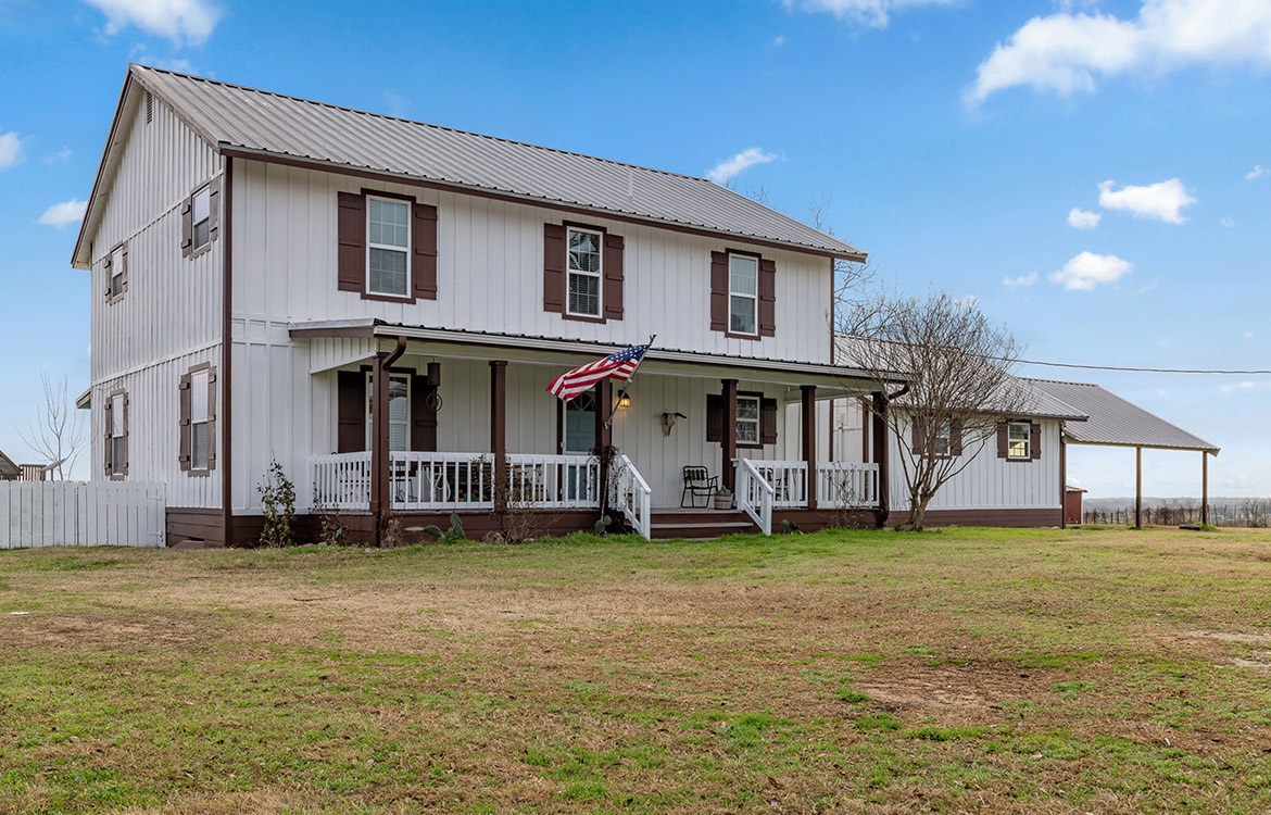 Rancho Del Sol 95 Acre Ranch For Sale In Limestone County Image 2