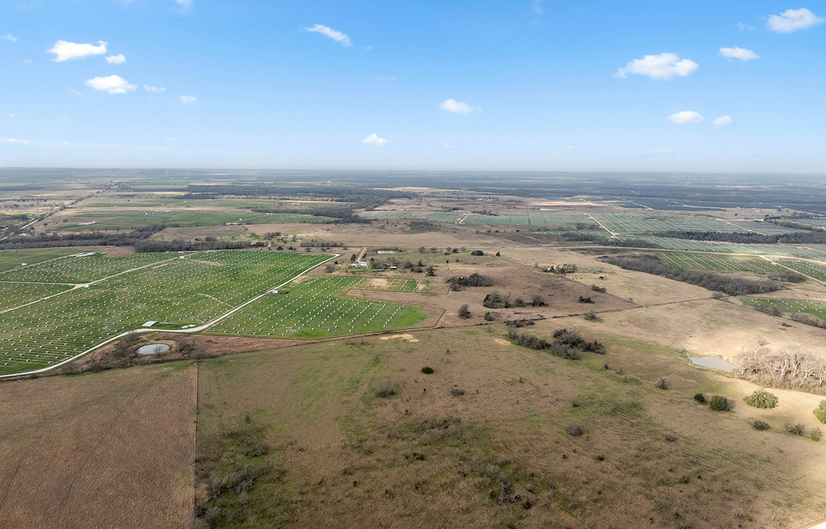 Rancho Del Sol 95 Acre Ranch For Sale In Limestone County Image 21