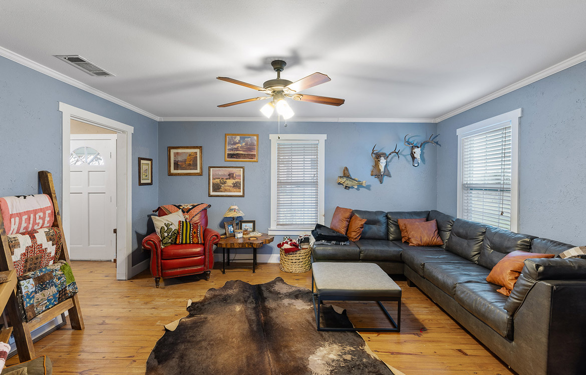 Rancho Del Sol 95 Acre Ranch For Sale In Limestone County Image 3