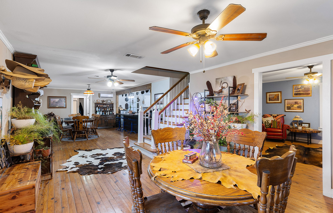 Rancho Del Sol 95 Acre Ranch For Sale In Limestone County Image 4