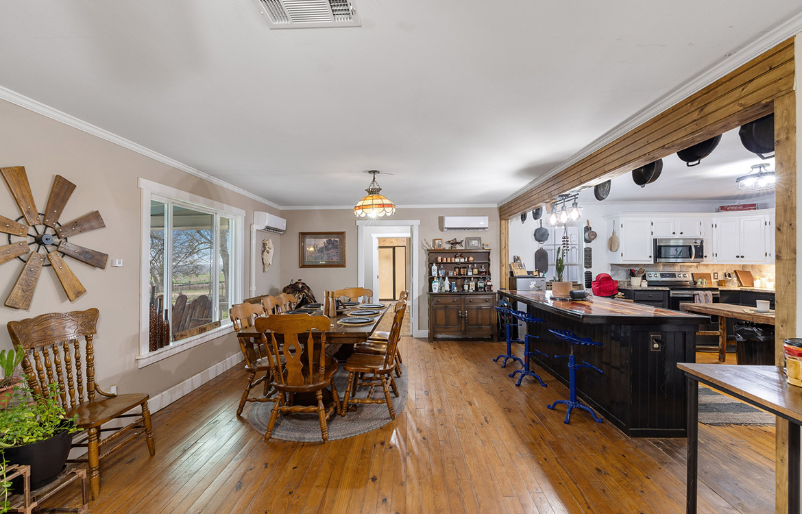 Rancho Del Sol 95 Acre Ranch For Sale In Limestone County Image 5