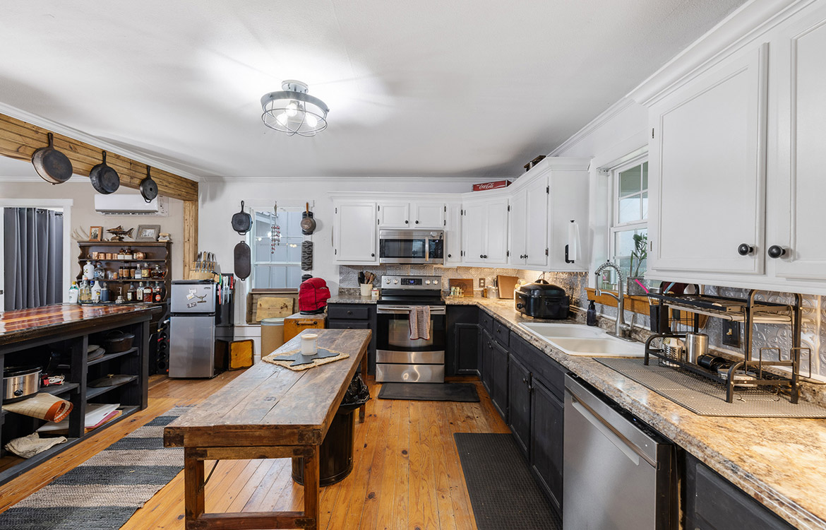 Rancho Del Sol 95 Acre Ranch For Sale In Limestone County Image 6