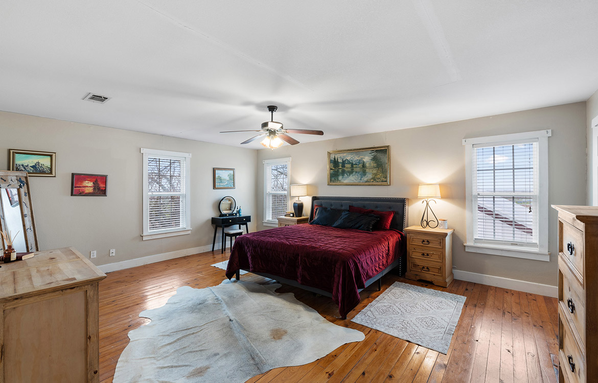 Rancho Del Sol 95 Acre Ranch For Sale In Limestone County Image 7