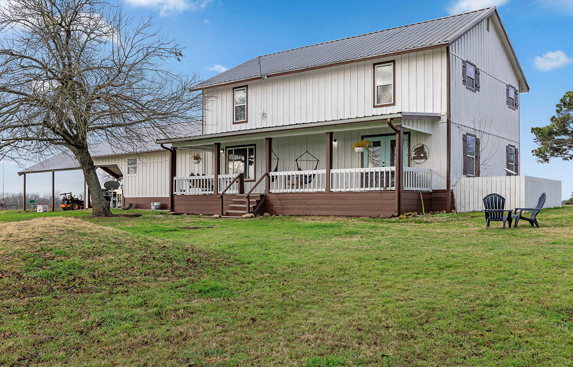 Rancho Del Sol 95 Acre Ranch For Sale In Limestone County Image 9