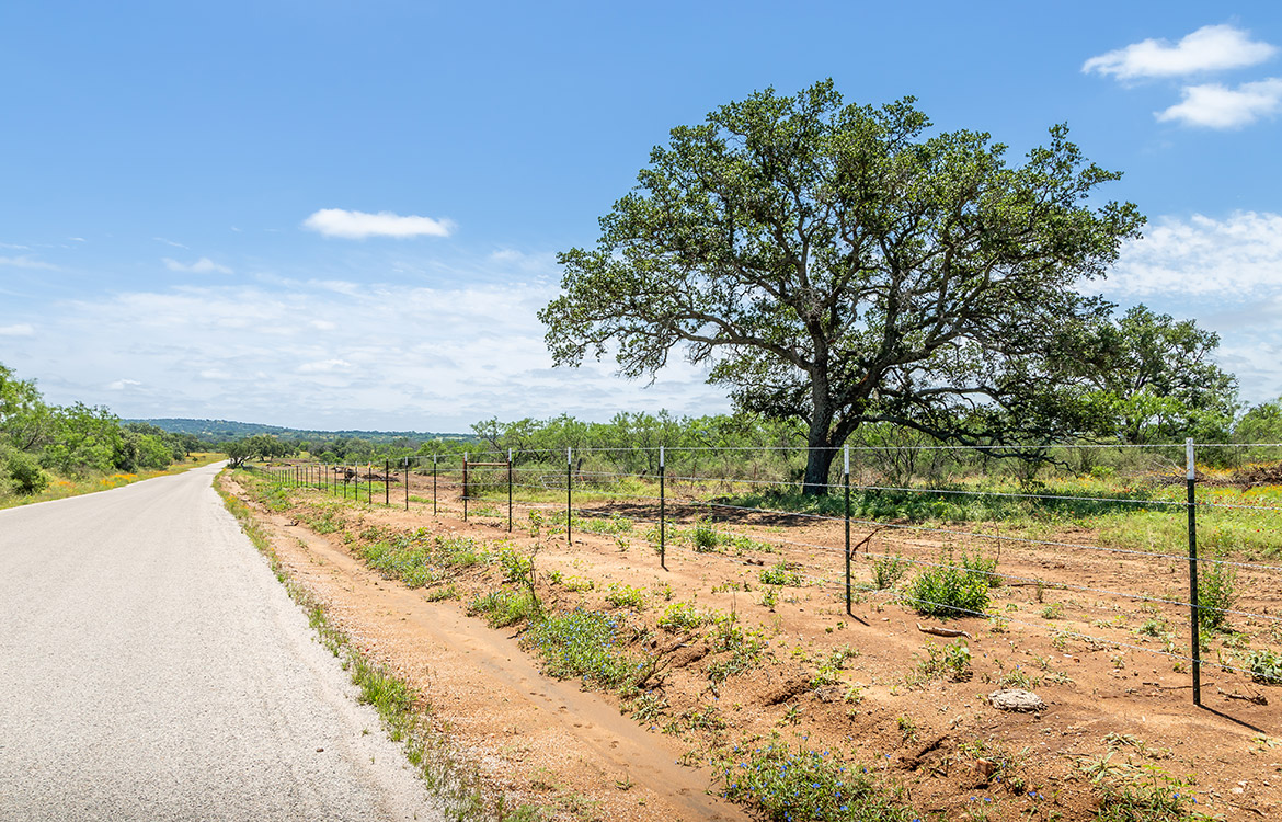 Horseshoe Waterhole 140 Acre Ranch For Sale In Llano County Image 5