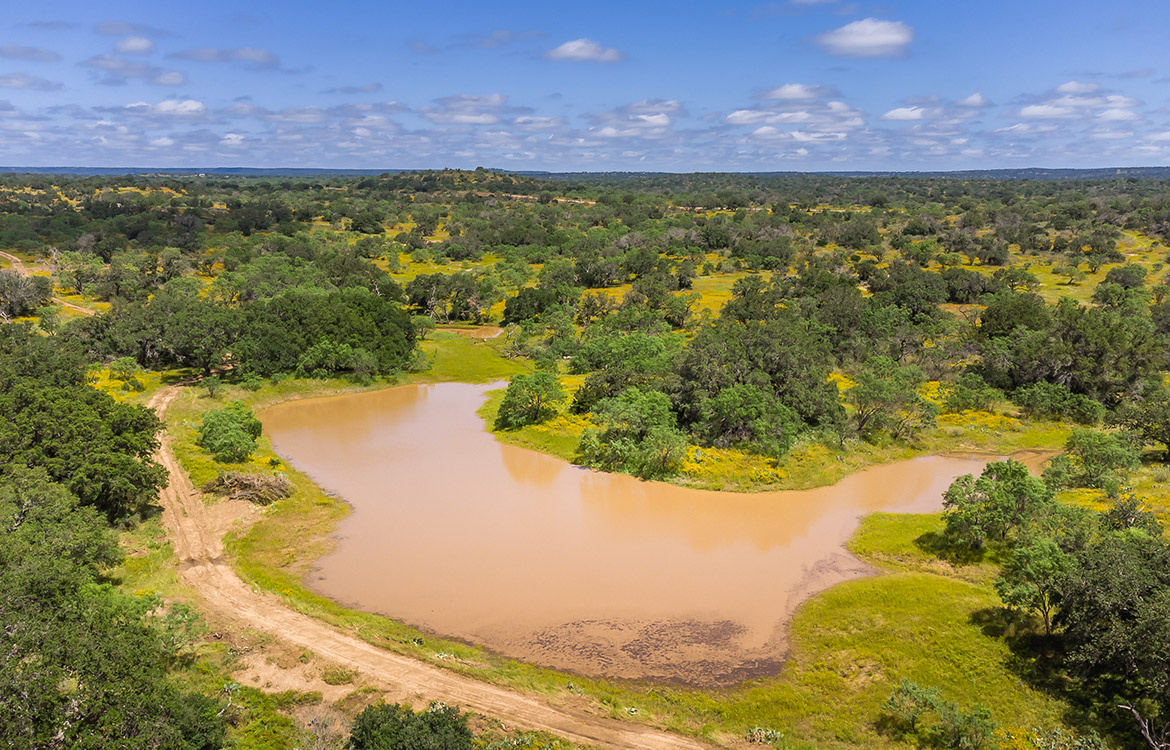 Pecan Creek Ranch 522 Acre Ranch For Sale In Llano County Image 20