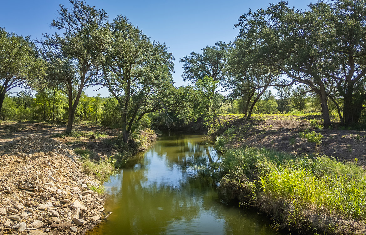 Brady Bunch Ranch 1901 Acre Ranch For Sale In McCulloch County Image 1