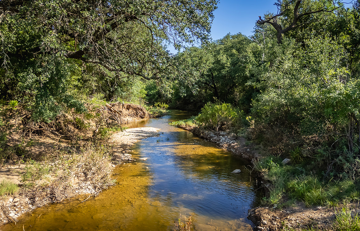 Brady Bunch Ranch 1901 Acre Ranch For Sale In McCulloch County Image 2